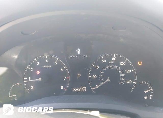 2T2BK1BA5CC139125 2012 Lexus RX photo no. 7