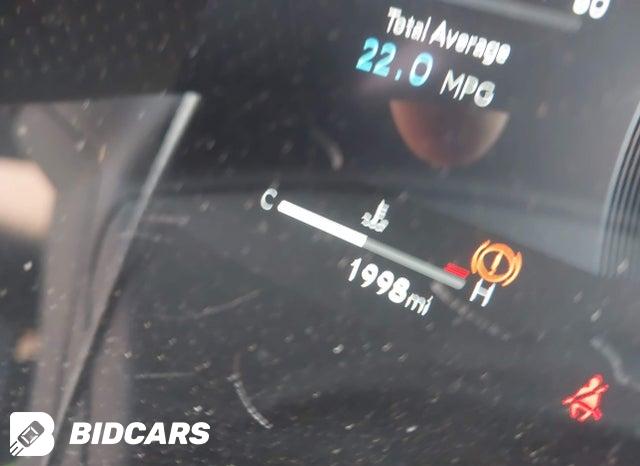 2026 Lexus RX — VIN 2T2BAMCA4TC155075, şəkil 16