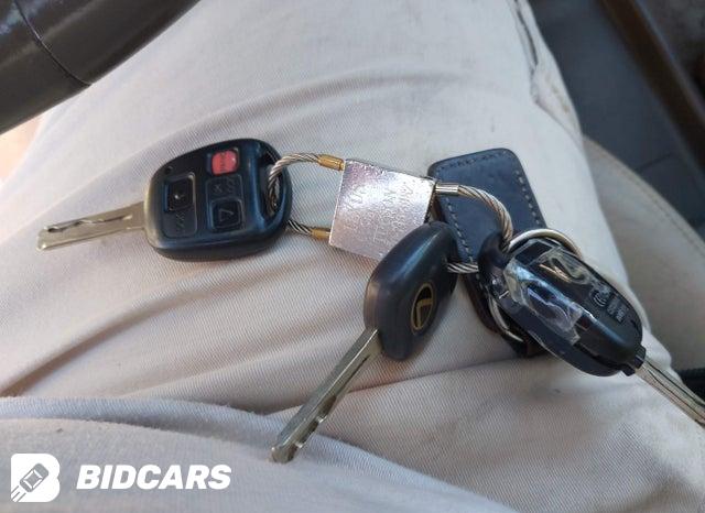 JT6HF10U2Y0146879 2000 Lexus RX photo no. 11