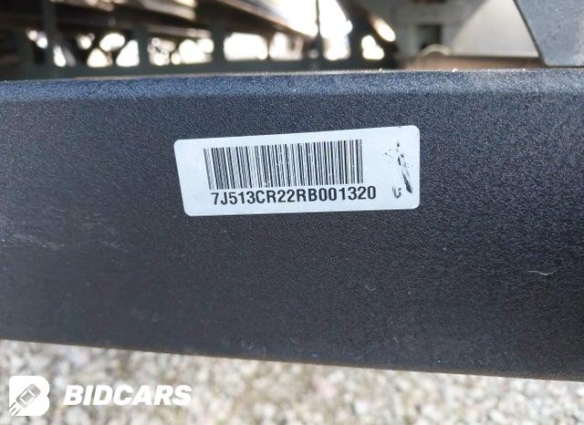 RGR52433L324      2024 Ranger Other photo no. 12