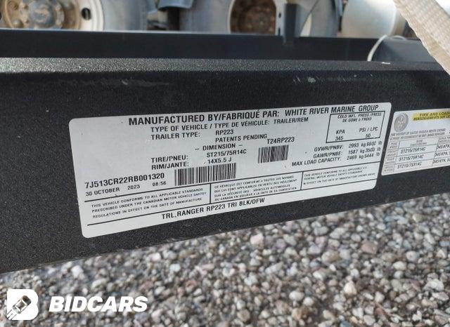 RGR52433L324      2024 Ranger Other photo no. 13