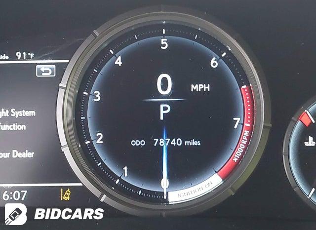 2T2YZMDA4MC262713 2021 Lexus RX photo no. 15