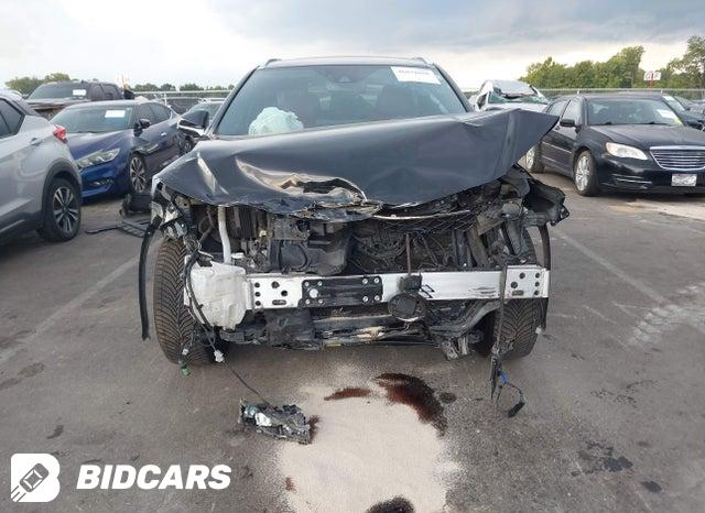 2T2YZMDA4MC262713 2021 Lexus RX photo no. 6