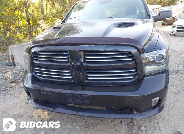 2016 RAM 1500 — VIN 1C6RR7MT7GS272139, şəkil 12