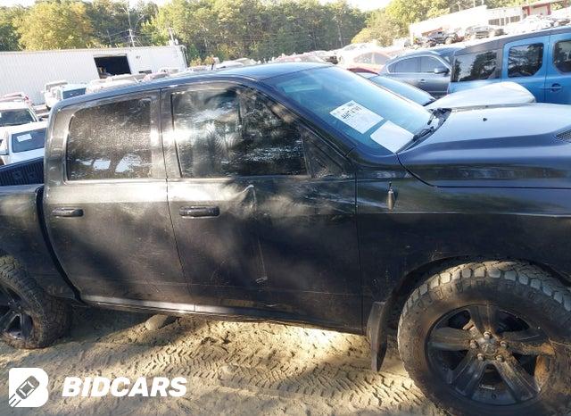 2016 RAM 1500 — VIN 1C6RR7MT7GS272139, şəkil 13