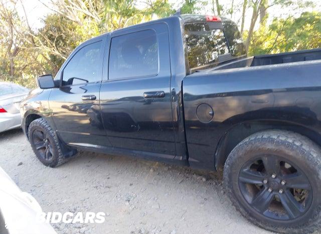 2016 RAM 1500 — VIN 1C6RR7MT7GS272139, şəkil 14