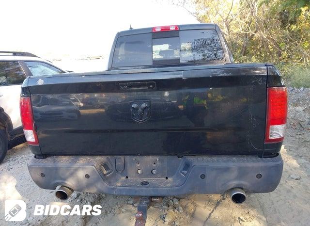 2016 RAM 1500 — VIN 1C6RR7MT7GS272139, şəkil 16