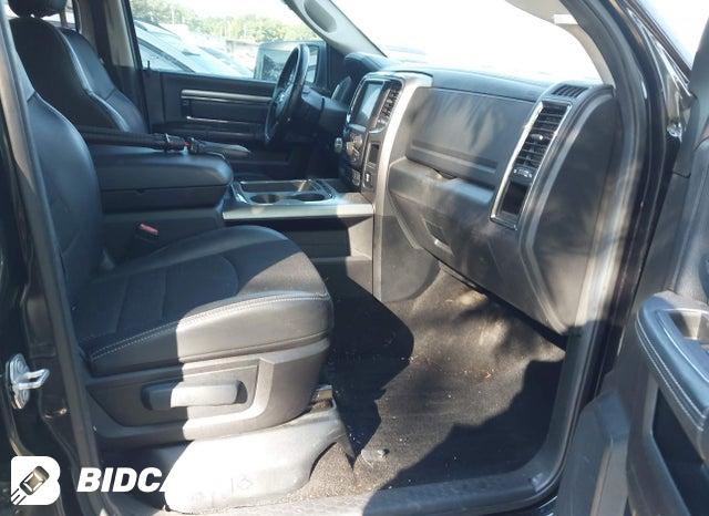 2016 RAM 1500 — VIN 1C6RR7MT7GS272139, şəkil 5