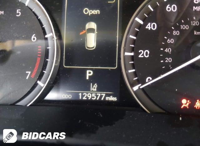 2017 Lexus RX — VIN 2T2BZMCA1HC093604, şəkil 7