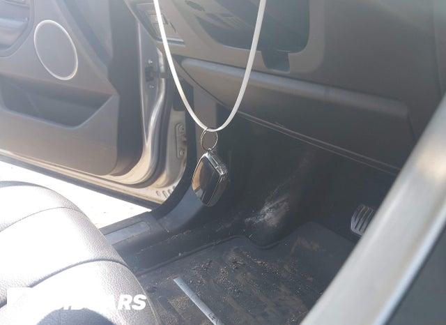 SALVP2BG4DH846994 2013 Land Rover Range Rover photo no. 11