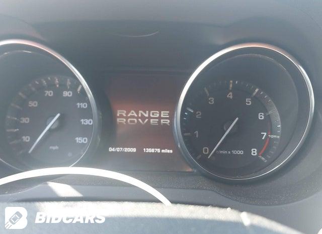 SALVP2BG4DH846994 2013 Land Rover Range Rover photo no. 7