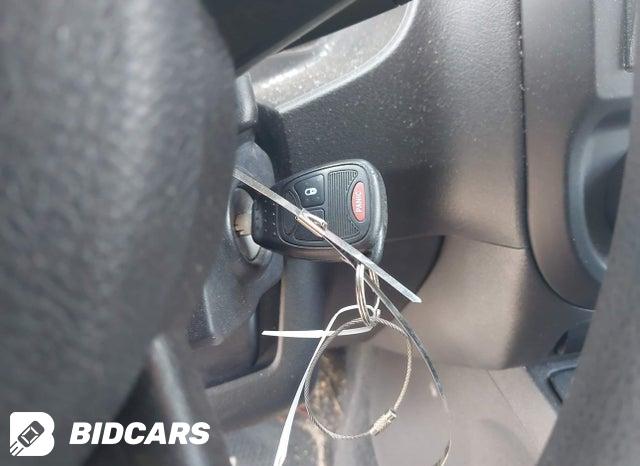 1C4NJDBB5CD637701 2012 Jeep Compass photo no. 11