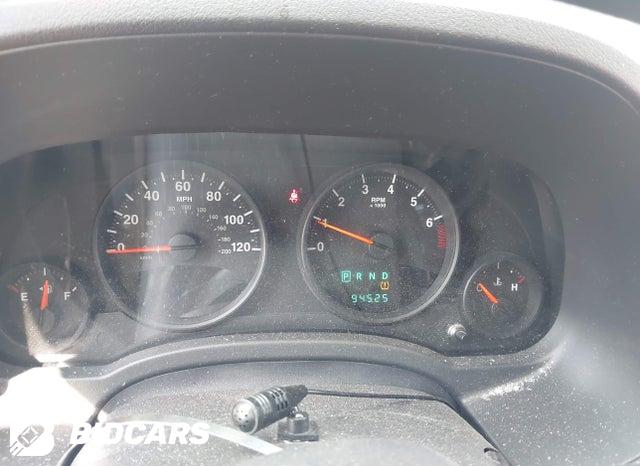 1C4NJDBB5CD637701 2012 Jeep Compass photo no. 7