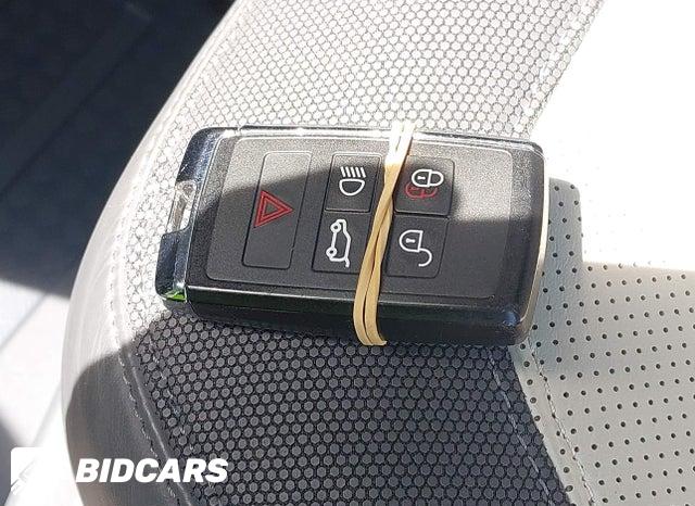2023 Land Rover Defender — VIN SALE2FEU2P2168616, фото 11