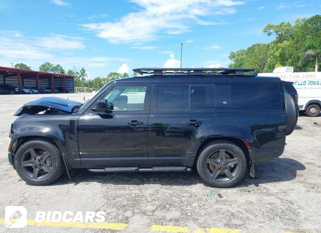 2023 Land Rover Defender — VIN SALE2FEU2P2168616, фото 14