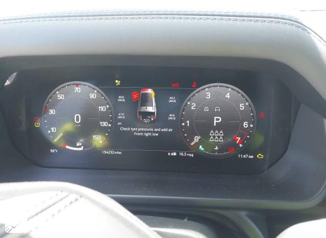 2023 Land Rover Defender — VIN SALE2FEU2P2168616, фото 7