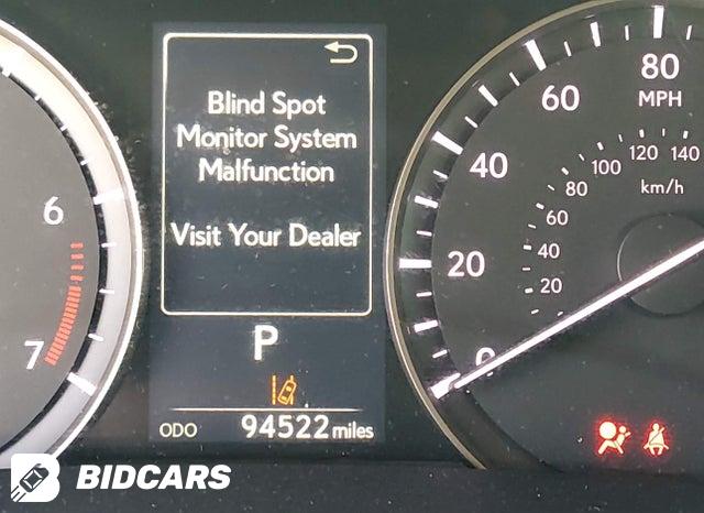 2T2ZZMCA3HC061381 2017 Lexus RX photo no. 15
