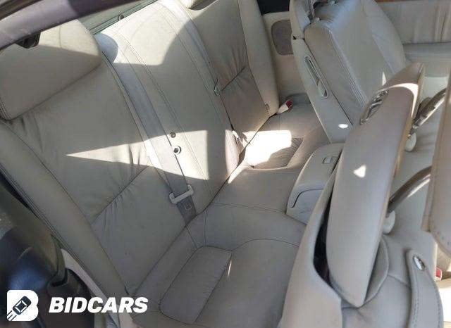 JTHFN48Y920015112 2002 Lexus SC photo no. 8