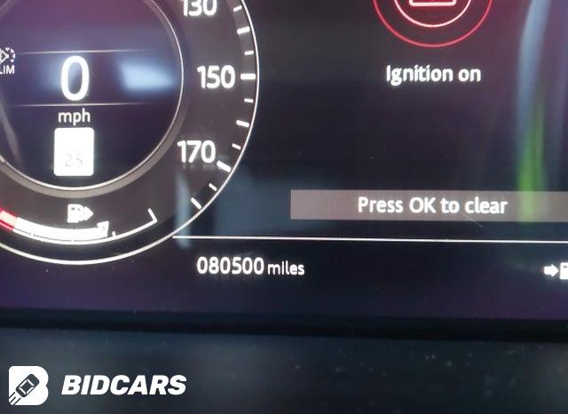 2019 Land Rover Range Rover — VIN SALGS2RE9KA564500, фото 16