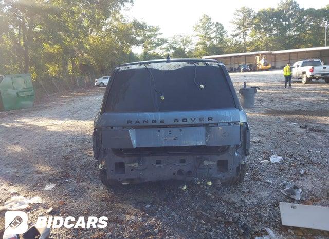 2019 Land Rover Range Rover — VIN SALGS2RE9KA564500, фото 17