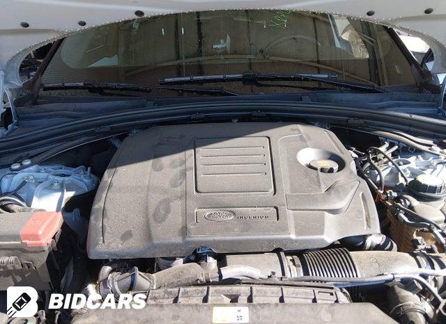 2024 Land Rover Range Rover — VIN SALYL2EX6RA390596, şəkil 10