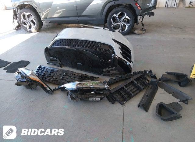 2024 Land Rover Range Rover — VIN SALYL2EX6RA390596, şəkil 12