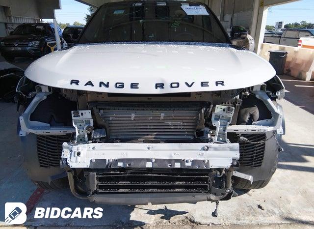 2024 Land Rover Range Rover — VIN SALYL2EX6RA390596, şəkil 13