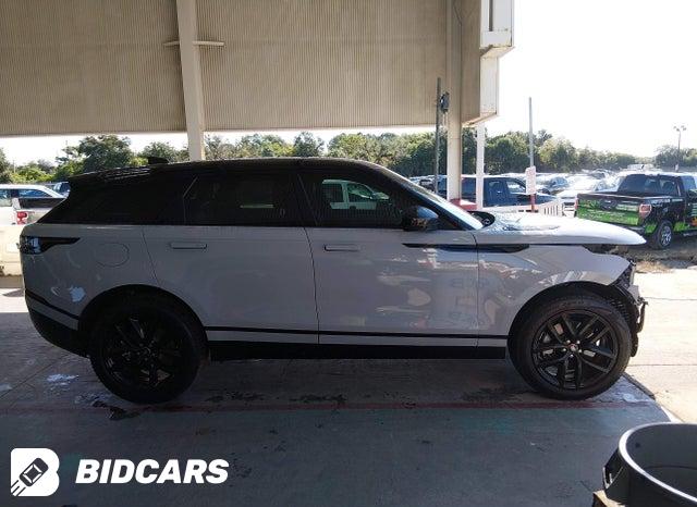 2024 Land Rover Range Rover — VIN SALYL2EX6RA390596, şəkil 14