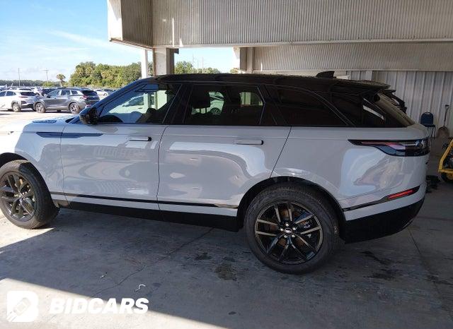 2024 Land Rover Range Rover — VIN SALYL2EX6RA390596, şəkil 15