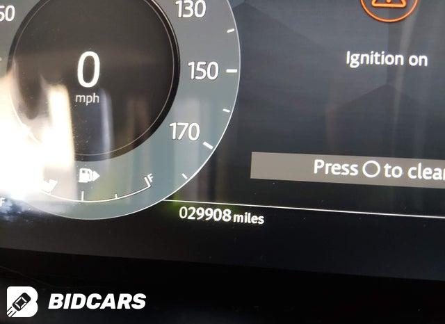 2024 Land Rover Range Rover — VIN SALYL2EX6RA390596, şəkil 16