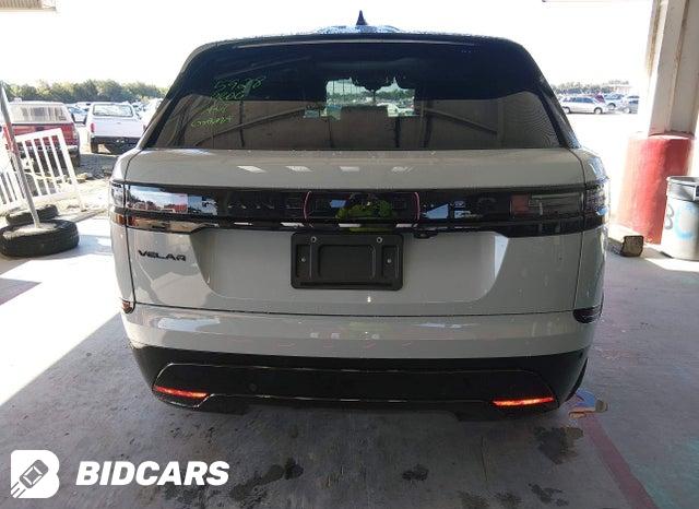 2024 Land Rover Range Rover — VIN SALYL2EX6RA390596, şəkil 17