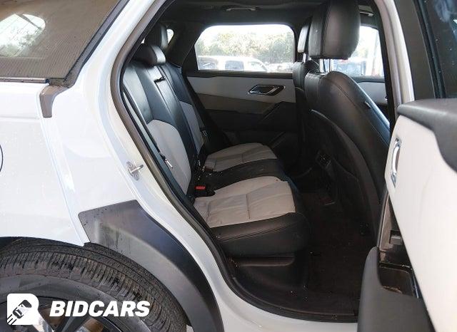 2024 Land Rover Range Rover — VIN SALYL2EX6RA390596, şəkil 8