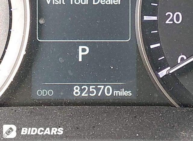 2T2HZMDA4LC214210 2020 Lexus RX photo no. 15