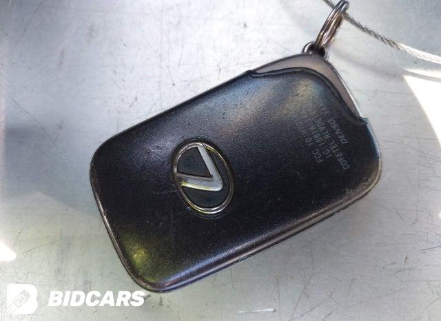 2T2ZK1BA8AC014910 2010 Lexus RX photo no. 11