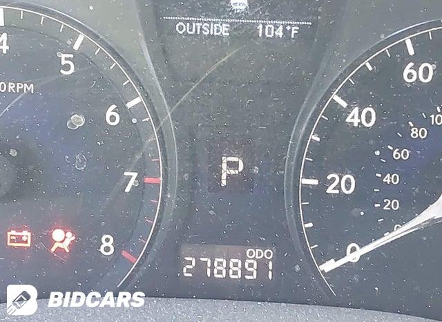2T2ZK1BA8AC014910 2010 Lexus RX photo no. 15