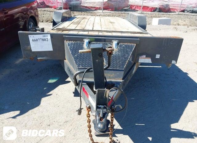 4RWBT2027RH051112 2024 Rice Trailers Trailer photo no. 7