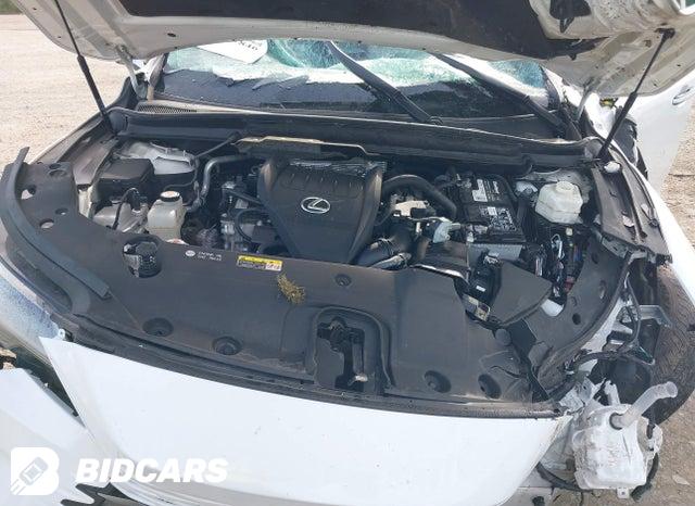 2T2BAMCA8RC042559 2024 Lexus RX photo no. 10
