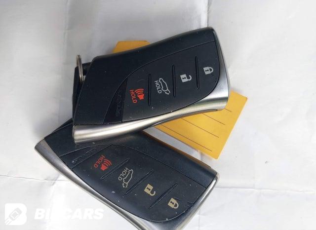 2T2BAMCA8RC042559 2024 Lexus RX photo no. 11