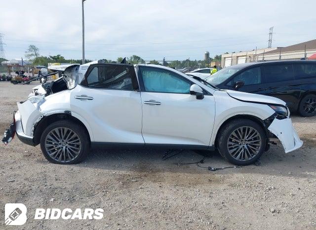 2T2BAMCA8RC042559 2024 Lexus RX photo no. 13