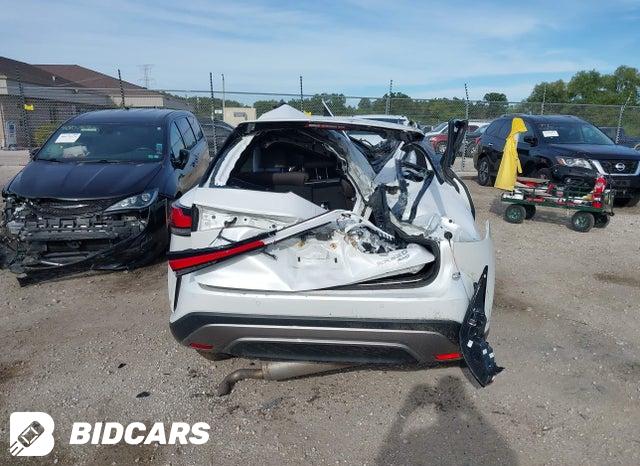 2T2BAMCA8RC042559 2024 Lexus RX photo no. 16