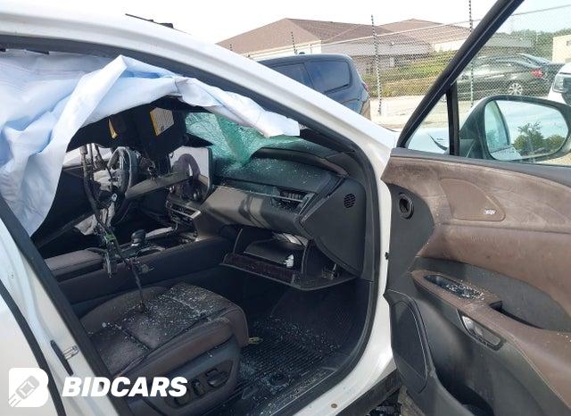 2T2BAMCA8RC042559 2024 Lexus RX photo no. 5