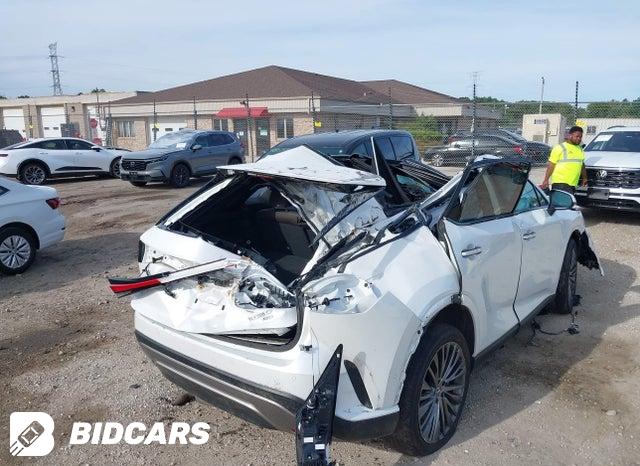 2T2BAMCA8RC042559 2024 Lexus RX photo no. 6