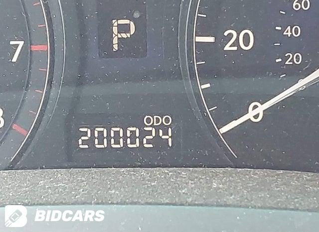 2T2BK1BA2AC002947 2010 Lexus RX photo no. 15