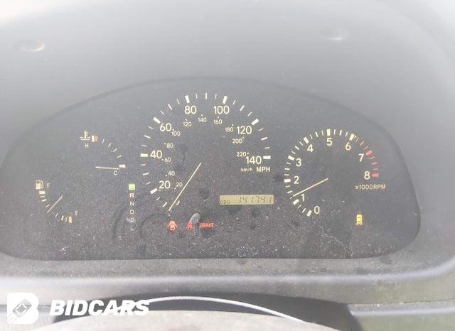 JTJGF10U810100903 2001 Lexus RX photo no. 7