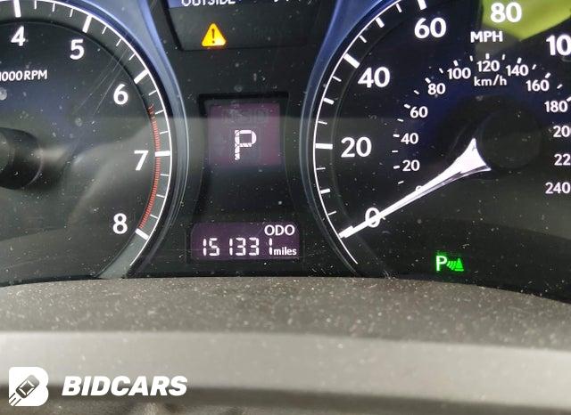 2T2BK1BA3FC314444 2015 Lexus RX photo no. 14