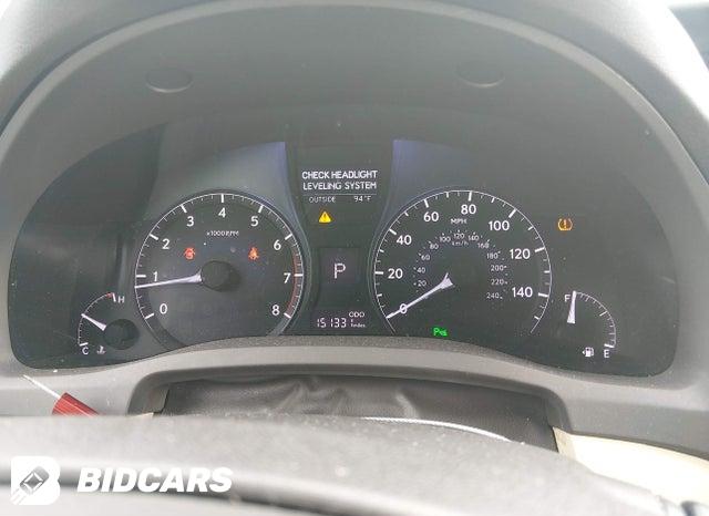 2T2BK1BA3FC314444 2015 Lexus RX photo no. 7