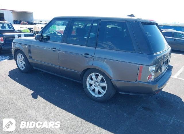 SALME15496A230653 2006 Land Rover Range Rover photo no. 3
