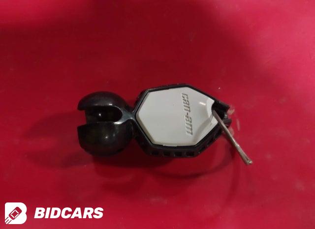 3JB8LAT49RE000763 2024 Can-Am Maverick R photo no. 11