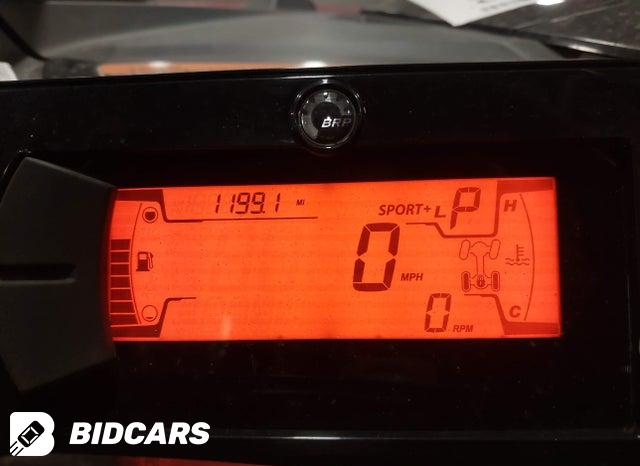 3JB8LAT49RE000763 2024 Can-Am Maverick R photo no. 12