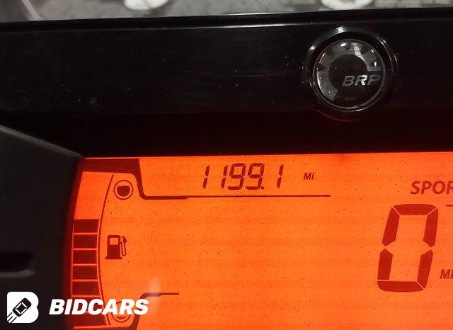 3JB8LAT49RE000763 2024 Can-Am Maverick R photo no. 7